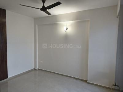 Bedroom Image of 696 Sq.ft 2 BHK Apartment / Flat for sale in ROF Aalayas, Sector 102 Gurgaon for Rs. 6800000