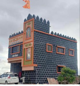 1 BHK Flat