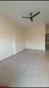 Hall Image of 1200 Sq.ft 3 BHK Independent House for rent in Sarthak Galaxy, Rau Indore for Rs. 18000