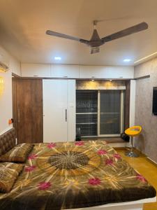 Bedroom Image of 1685 Sq.ft 3 BHK Apartment / Flat for sale in SS Estonia, Erandwane Pune for Rs. 25000000