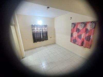 Hall Image of 1050 Sq.ft 3 BHK Apartment / Flat for rent in Nana Mava Rajkot for Rs. 13000
