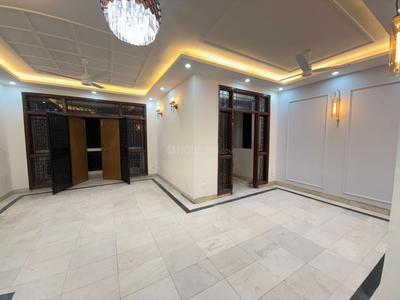 3 BHK Independent Builder Floor