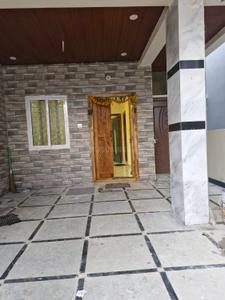 Image of 1100 Sq.ft 2 BHK Independent House for rent in Isnapur, Sangareddy for Rs. 11000