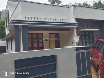 Image of 6300 Sq.ft 3 BHK Independent House for sale in Chalai, Thiruvananthapuram for Rs. 6000000