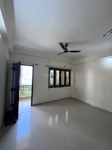 Hall Image of 1600 Sq.ft 3 BHK Apartment / Flat for rent in Sampat Hills, Bhicholi Mardana Indore for Rs. 22000