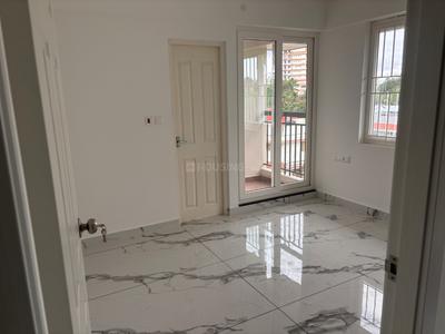 Bedroom Image of 930 Sq.ft 2 BHK Apartment / Flat for sale in Palarivattom Kochi for Rs. 7300000