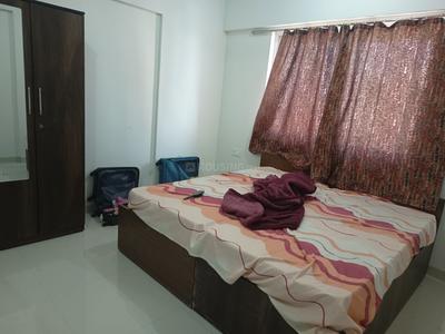 Bedroom Image of AF in Lower Parel, Mumbai