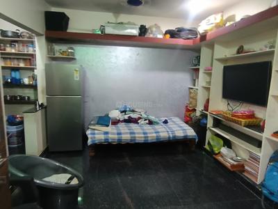 Living Room Image of 540 Sq.ft 1 BHK Independent House for sale in Badangpet Hyderabad for Rs. 2500000