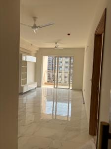 Hall Image of 1670 Sq.ft 3 BHK Apartment / Flat for sale in M3M Marina, Sector 68 Gurgaon for Rs. 22500000