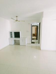 Image of 1155 Sq.ft 2 BHK Apartment / Flat for rent in Shagun White Woods, Ulwe, Navi Mumbai for Rs. 42000