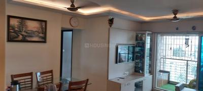 Hall Image of 1380 Sq.ft 3 BHK Apartment / Flat for sale in Rosa Bella, Hiranandani Estate Thane for Rs. 19500000