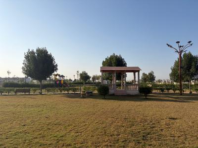 Image of 1375 Sq.ft Residential Plot / Land for sale in Chandra Vardai Nagar, Ajmer for Rs. 2200000