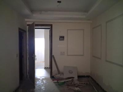 Living Room Image of 1050 Sq.ft 2 BHK Apartment / Flat for sale in Sector 74 Noida for Rs. 4200000