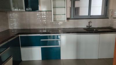 Kitchen Image of 1850 Sq.ft 3.5 BHK Apartment / Flat for sale in Amanora Neo Towers, Hadapsar Pune for Rs. 25500000