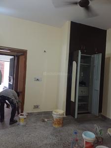 Hall Image of 1000 Sq.ft 1.5 BHK Builder Floor for rent in Sector 22 Noida for Rs. 19000