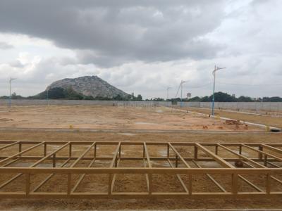 Image of 1200 Sq.ft Residential Plot / Land for sale in Mulbagal, Kolar for Rs. 3300000