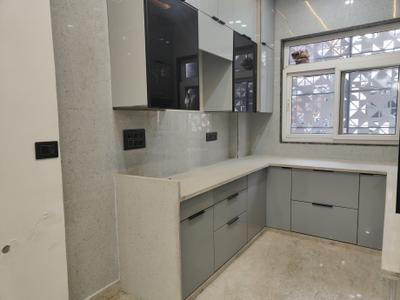 Kitchen Image of 1175 Sq.ft 3 BHK Builder Floor for sale in Sector 8 Rohini New Delhi for Rs. 19000000
