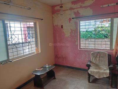 Living Room Image of 1250 Sq.ft 1 BHK Independent House for sale in Vishrambag Sangli for Rs. 11000000