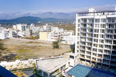 Image of 2275 Sq.ft 3 BHK Apartment / Flat for sale in Sikka Kimaya Greens, Sahastradhara Road, Dehradun for Rs. 16493750