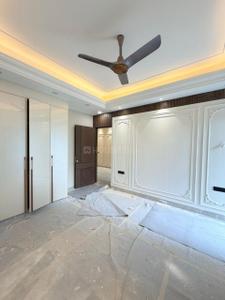 Bedroom Image of 2300 Sq.ft 3 BHK Builder Floor for sale in South City Floors 1, Sector 41 Gurgaon for Rs. 25500000