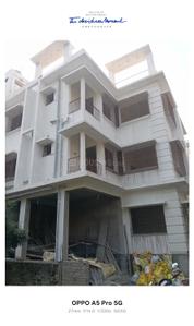 Image of 600 Sq.ft 2 BHK Apartment / Flat for sale in Garfa, Kolkata for Rs. 3000000