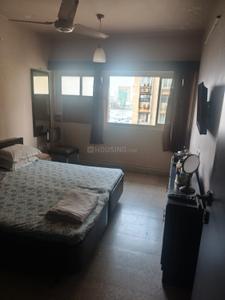 Bedroom Image of 1650 Sq.ft 3 BHK Apartment / Flat for sale in Cuffe Parade Mumbai for Rs. 100000000