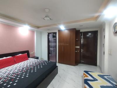 Bedroom Image of 1800 Sq.ft 3.5 BHK Duplex for sale in Subhash Nagar New Delhi for Rs. 28000000
