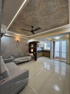 Hall Image of 1335 Sq.ft 3 BHK Apartment / Flat for sale in Vaishali Nagar Extension Jaipur for Rs. 5600000