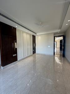 Bedroom Image of 4212 Sq.ft 4.5 BHK Penthouse for sale in Safdarjung Enclave New Delhi for Rs. 175000000