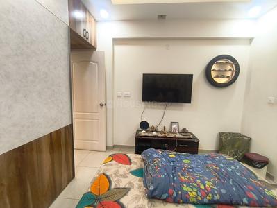 Bedroom Image of 1596 Sq.ft 3 BHK Apartment / Flat for sale in Goyal Orchid Whitefield by Goyal &amp; co | Hariyana Group, Whitefield Bengaluru for Rs. 26000000