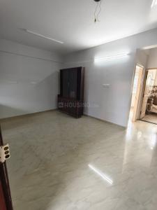 Hall Image of 550 Sq.ft 1 BHK Apartment / Flat for rent in Challaghatta Bengaluru for Rs. 25000