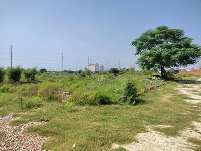 Image of 540 Sq.ft Residential Plot / Land for sale in Bhanauta, Greater Noida for Rs. 2112200
