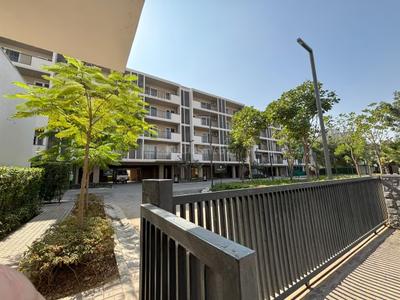 Balcony Image of 1620 Sq.ft 3 BHK Builder Floor for sale in DLF Garden City Enclave Floors, Sector 93 Gurgaon for Rs. 20000000