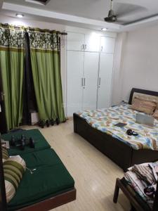 Image of 1690 Sq.ft 4 BHK Builder Floor for sale in Anand Vihar, New Delhi for Rs. 27500000