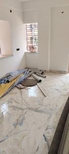 Bedroom Image of 1250 Sq.ft 3 BHK Apartment / Flat for sale in New Town Kolkata for Rs. 7400000
