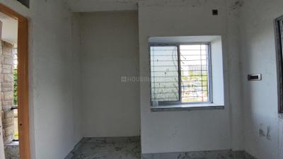 Bedroom Image of 1105 Sq.ft 3 BHK Apartment / Flat for sale in Purba Barisha Kolkata for Rs. 4641000