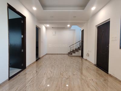 Hall Image of 2000 Sq.ft 3 BHK Duplex for sale in Kamptee Nagpur for Rs. 12500000