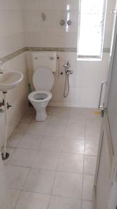 Bathroom Image of 1200 Sq.ft 2 BHK Apartment / Flat for sale in DDA Flats Munirka, Munirka New Delhi for Rs. 25000000