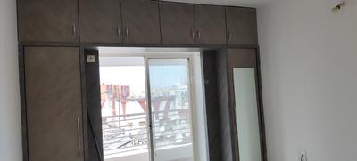 Bedroom Image of 1100 Sq.ft 2 BHK Apartment / Flat for sale in Ambegaon Budruk Pune for Rs. 9000000