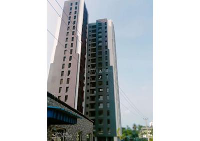 Image of 1036 Sq.ft 2 BHK Apartment / Flat for sale in Rajwada Royal Gardens, Narendrapur, Kolkata for Rs. 5490800