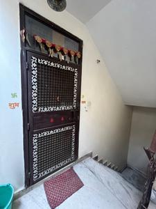 3 BHK Independent Builder Floor