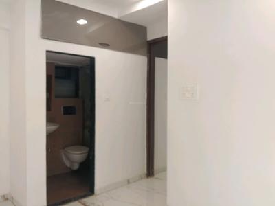 Bedroom Image of 550 Sq.ft 1 BHK Apartment / Flat for sale in Raj Heritage 2, Mira Road East Mira Bhayandar for Rs. 8500000