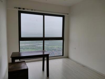 Bedroom Image of 1450 Sq.ft 3 BHK Apartment / Flat for sale in Runwal Forests Tower 5 To 8, Kanjurmarg West Mumbai for Rs. 38500000