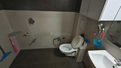 Bedroom Image of 5040 Sq.ft 4 BHK Penthouse for sale in Koteshwar Ahmedabad for Rs. 18000000