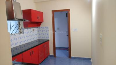 Kitchen Image of 1680 Sq.ft 3 BHK Apartment / Flat for rent in Koramangala Bengaluru for Rs. 50000