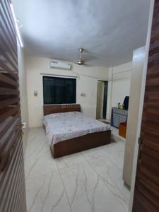 Bedroom Image of 2500 Sq.ft 5 BHK Villa for rent in Kopar Khairane Navi Mumbai for Rs. 130000