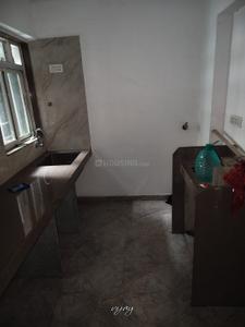 Kitchen Image of 685 Sq.ft 2 BHK Apartment / Flat for sale in Friends Colony, Bhandup East Mumbai for Rs. 10800000