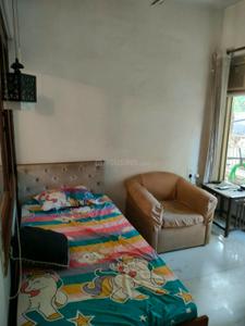 Bedroom Image of 1800 Sq.ft 3.5 BHK Duplex for sale in DDA Sector C Pocket 9, Vasant Kunj New Delhi for Rs. 42500000