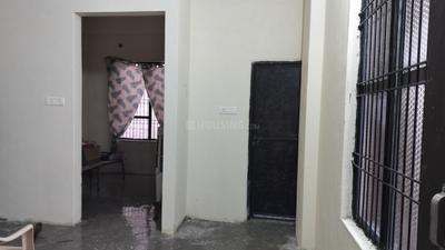 Balcony Image of 200 Sq.ft 1 BHK Independent House for rent in Daheli Sujanpur Kanpur for Rs. 4000