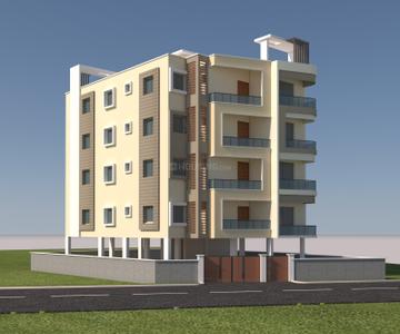 Image of 1236 Sq.ft 2 BHK Apartment / Flat for sale in Patia, Bhubaneswar for Rs. 7500000